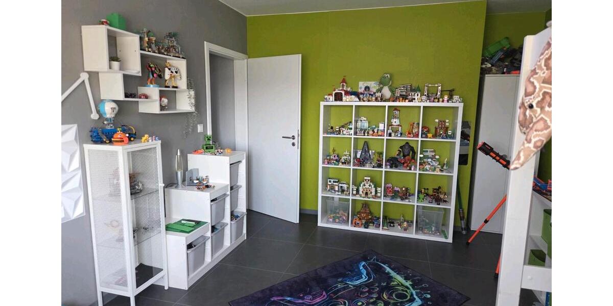 Etagenwohnung Werne - 3 Zimmer, 99 m&sup2;, 286.000&euro; | Angebot:26367647