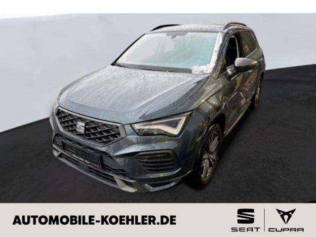 Seat Ateca 59.132 km 26.990 &euro; Wenden 57482