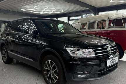 VW Tiguan Allspace 109.800 km 20.500 € Herschbach 56249