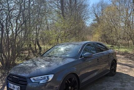 Audi A3 195.000 km 11.600 &euro; kiel 24109