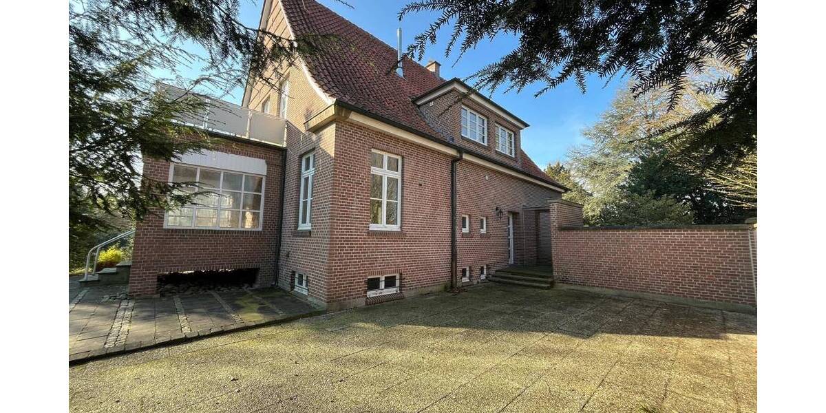 Einfamilienhaus Hoogstede Scheerhorn - 8 Zimmer, 237 m&sup2;, 550.000&euro; | Angebot:20598069