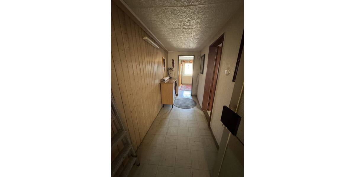 Einfamilienhaus Rimpar - 5 Zimmer, 103 m&sup2;, 95.000&euro; | Angebot:26362541