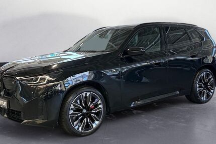 BMW X3 M50 27.786 km 60.630 &euro; Tuttlingen 78532