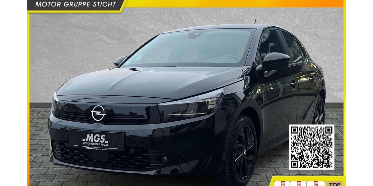 Opel Corsa 21.104 km 18.860 &euro; Wunsiedel 95632