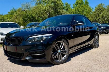 BMW M240i 114.000 km 28.999 &euro; Sigmaringendorf 72517