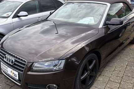 Audi A5 122.000 km 9.999 &euro; Staufen/Grunern 79219