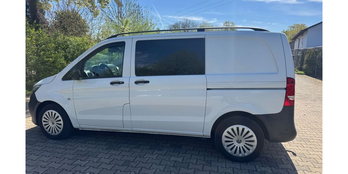 Mercedes-Benz Vito 60.000 km 28.900 &euro; Aalen 73431