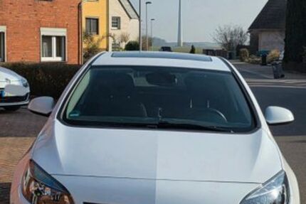 Opel Astra 141.500 km 6.000 &euro; Suthfeld 31555