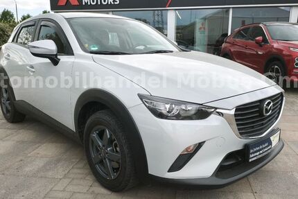 Mazda CX-3 46.255 km 14.990 &euro; Frankfurt (Oder) 15234