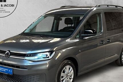 VW Caddy 39.390 km 32.950 &euro; Hannover 30453