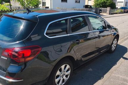 Opel Astra 211.000 km 4.250 &euro; Bensheim 64625