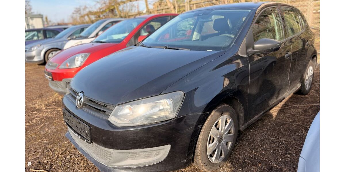 VW Polo 145.338 km 3.995 &euro; Falkensee 14612