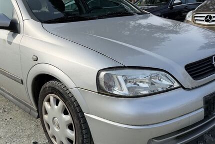 Opel Astra 215.608 km 1.999 &euro; Chemnitz 09125