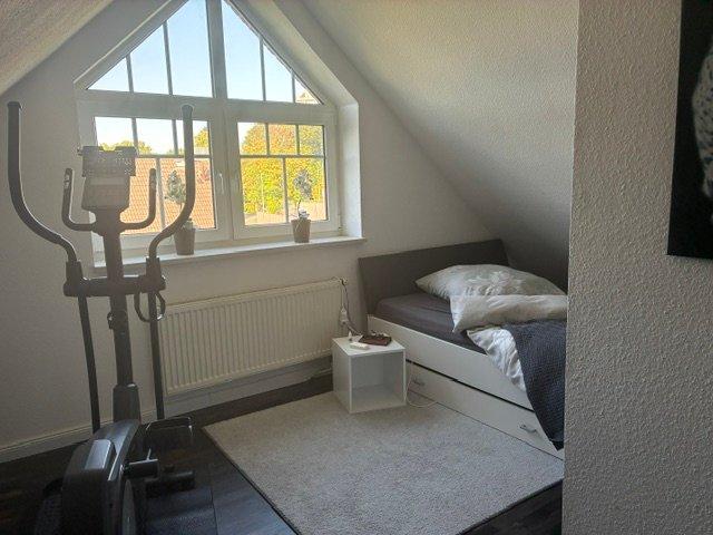 Reihenhaus Bad Bramstedt - 5 Zimmer, 120 m&sup2;, 429.000&euro; | Angebot:27119363