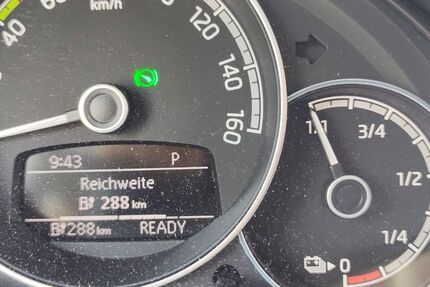 Skoda Citigo 41.000 km 11.790 &euro; Aichhalden, Kreis Rottweil, mittlerer Schwarzwald 78733