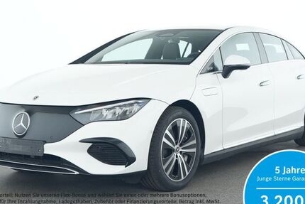 Mercedes-Benz EQE 10.118 km 48.530 &euro; Oschatz 04758