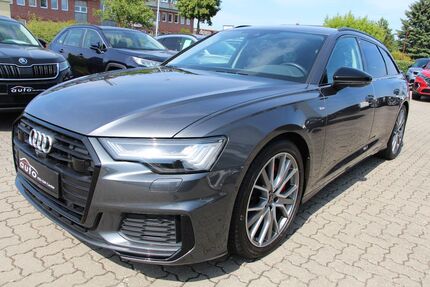 Audi A6 117.963 km 36.400 &euro; Pampow 19075