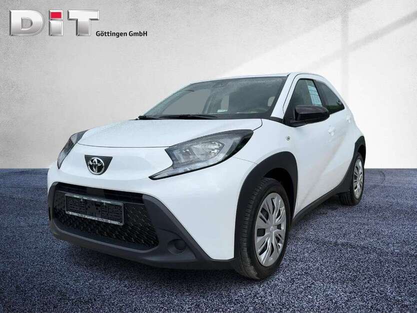 Aygo