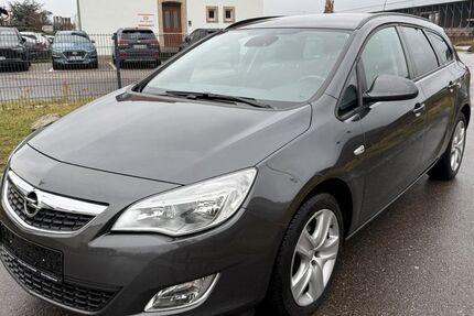 Opel Astra 99.000 km 7.500 &euro; Bad Dürkheim 67098