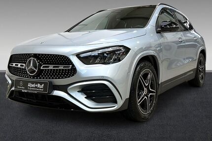 Mercedes-Benz GLA 200 9.900 km 44.883 &euro; Donauwörth 86609
