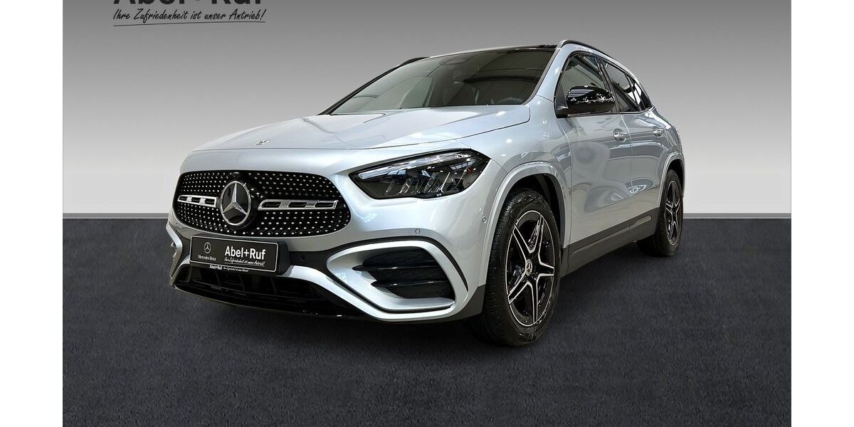 Mercedes-Benz GLA 200 9.900 km 44.883 &euro; Donauwörth 86609