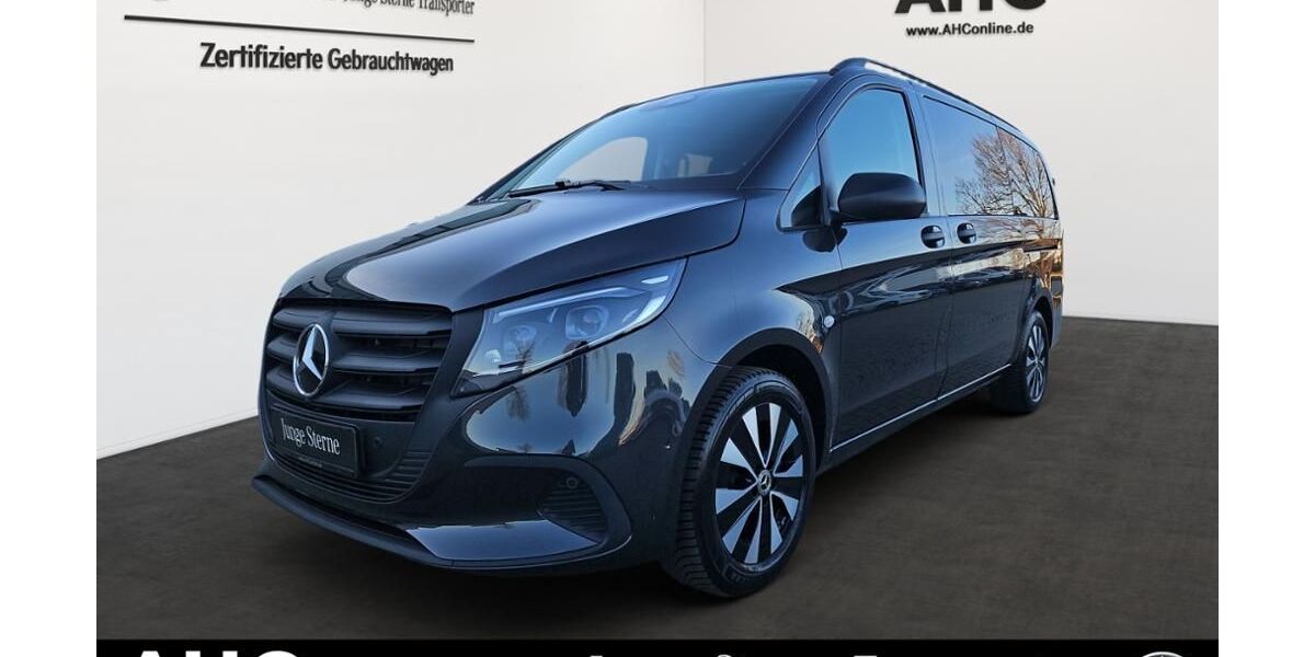 Mercedes-Benz Vito 9.999 km 61.999 &euro; Cottbus 03042