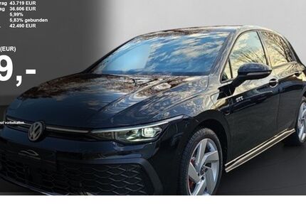 VW Golf 9.000 km 42.490 &euro; Sigmaringen 72488