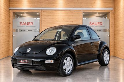 VW New Beetle 117.800 km 4.980 &euro; Pfullingen 72793