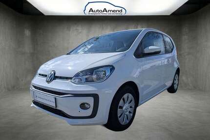 VW up! 38.215 km 10.590 &euro; Schefflenz 74850