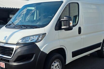 Peugeot Boxer 148.000 km 12.990 &euro; Elkenroth 57578
