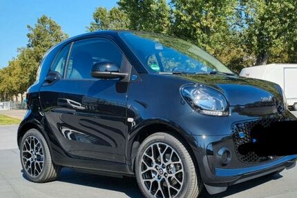 Smart ForTwo 16.300 km 13.500 &euro; Neumarkt I.d.opf. 92318