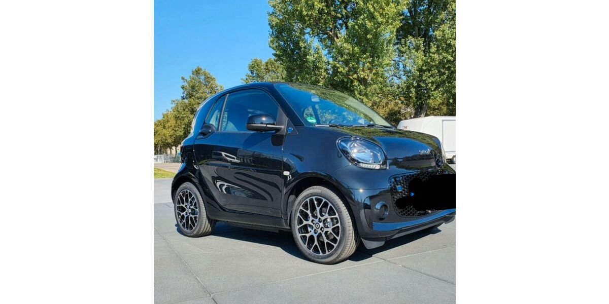 Smart ForTwo 16.300 km 13.500 &euro; Neumarkt I.d.opf. 92318