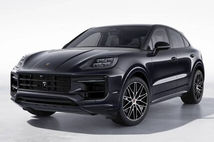 Porsche Cayenne 3.500 km 127.793 &euro; Berlin 10587