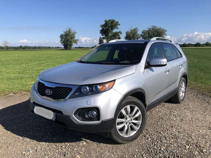 Sorento