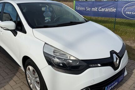 Renault Clio 89.352 km 6.790 &euro; Wismar 23970