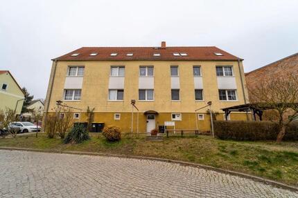 Wohnung Burg Stargard - 2.5 Zimmer, 57 m&sup2;, 403&euro; | Angebot:25356134