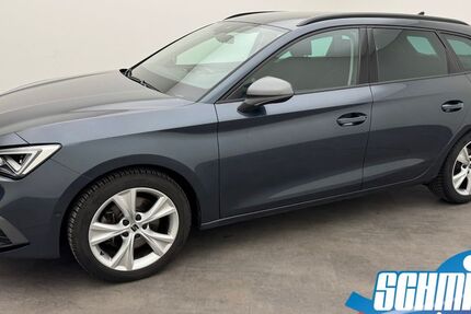 Seat Leon 28.660 km 27.600 &euro; Peine 31226