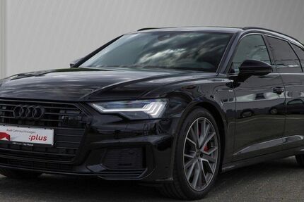 Audi A6 41.100 km 44.980 &euro; Trier 54292