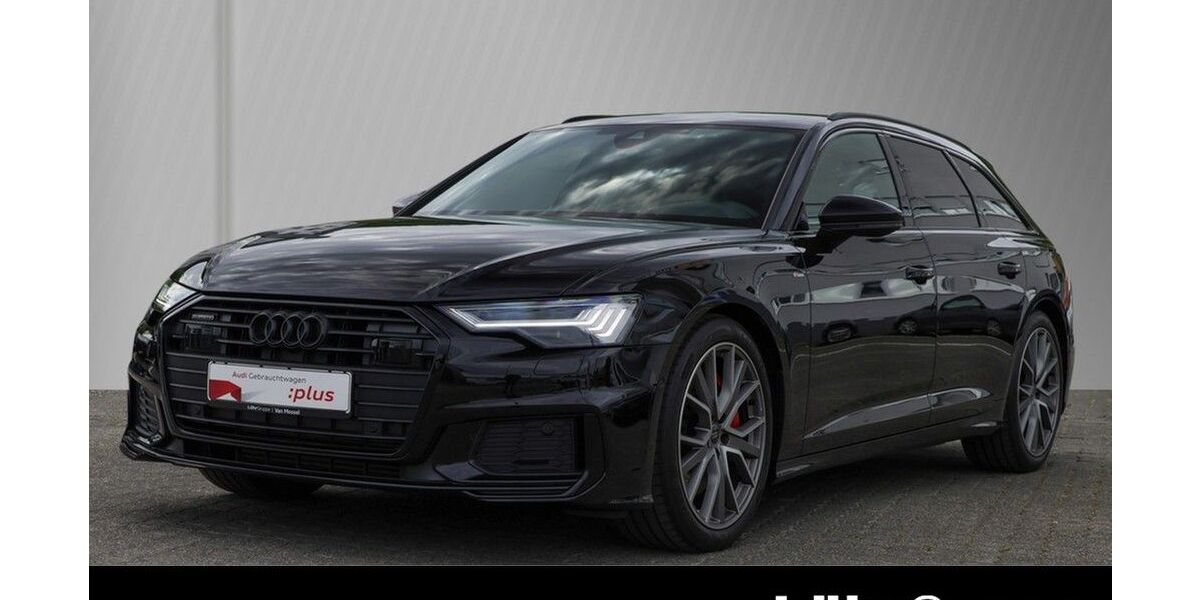 Audi A6 41.100 km 44.980 &euro; Trier 54292