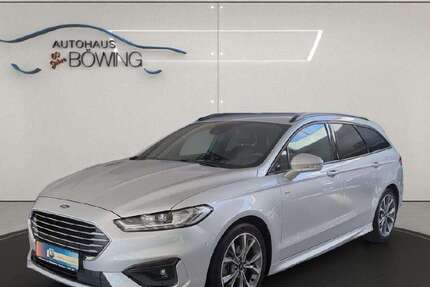 Ford Mondeo 122.726 km 16.490 &euro; Schermbeck 46514