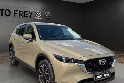 Mazda CX-5 43.000 km 27.990 &euro; Gersthofen 86368