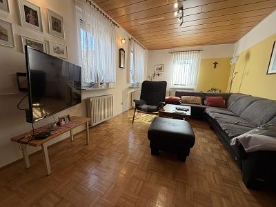 OHNE KOMPROMISSE: BESTLAGE & GARAGE INKLUSIVE - Einfamilienhaus Aalen | Angebot:26420956