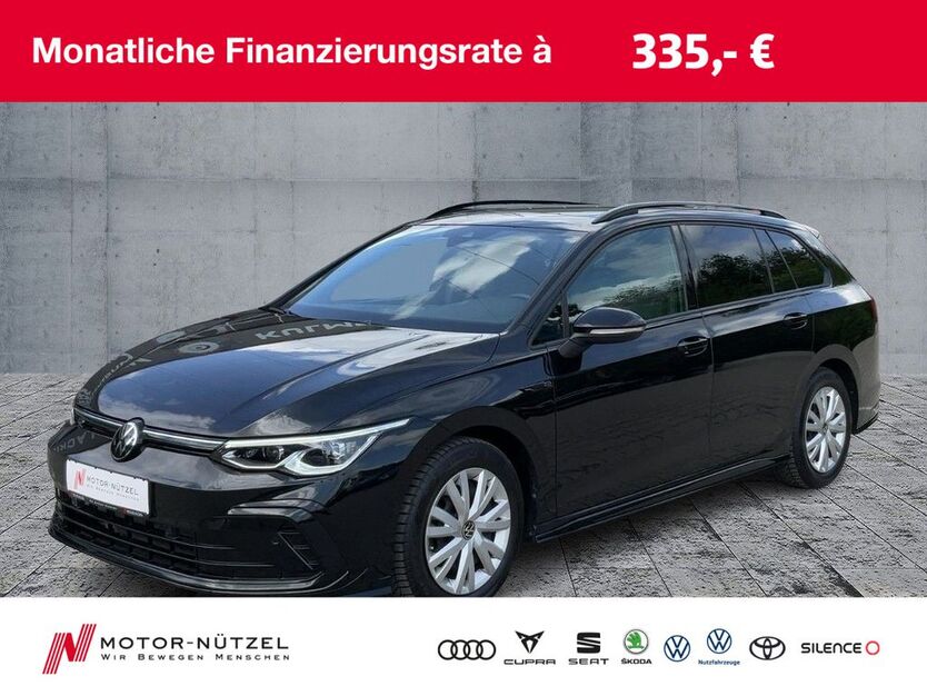 VW Golf 18.658 km 32.450 € Hof 95030