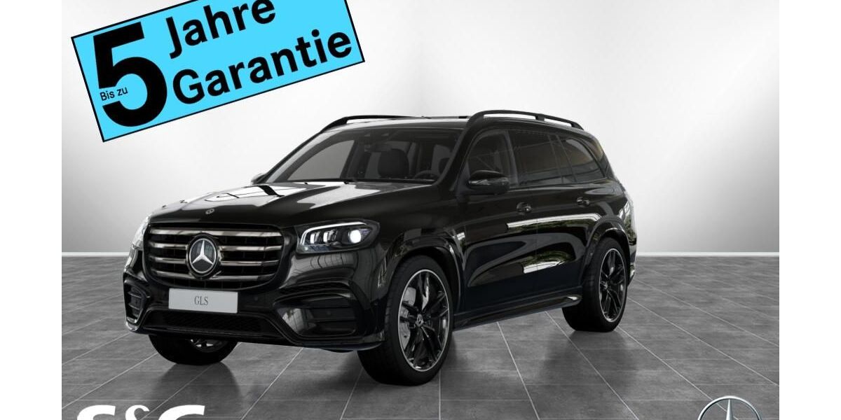 Mercedes-Benz GLS 450 6.000 km 122.888 &euro; Halle-Sennewitz 06193