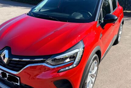 Renault Captur 73.628 km 15.800 &euro; Rhede (Ems) 26899