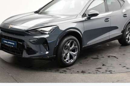 Cupra Formentor 13.050 km 26.690 &euro; Wolfsburg 38440