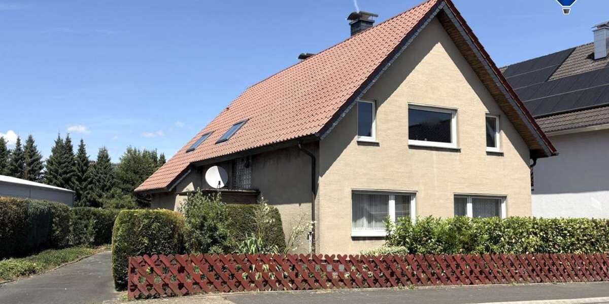 Haus zum Kaufen in Bad Salzuflen 249.000 € 122 m² 8 zimmer