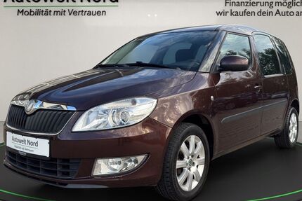 Skoda Roomster 179.584 km 2.980 &euro; Walsrode 29664