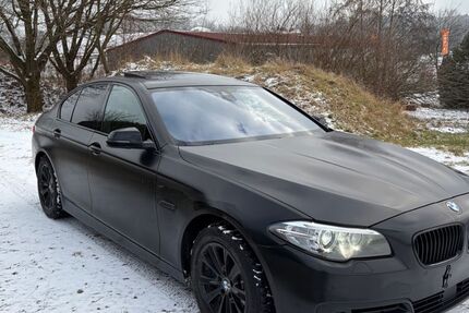 BMW 530 226.000 km 13.500 &euro; Inning am Holz 84416