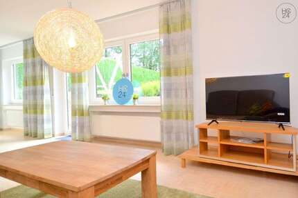 Wohnen auf Zeit in Senden 895 € 1.5 zimmer